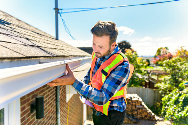 Roof Insulation in Huntington Woods, MI